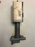 2005 - 2008 AUDI A4 Rear Bumper Impact Shock Absorber Damper Passenger Right RH