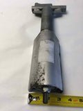 2005 - 2008 AUDI A4 Rear Bumper Impact Shock Absorber Damper Passenger Right RH