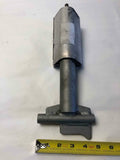 2005 - 2008 AUDI A4 Rear Bumper Impact Shock Absorber Damper Passenger Right RH