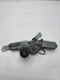 2001 KIA SPORTAGE Rear Liftgate Glass Wiper Motor with Bracket 12V 035111350 OEM