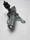 2001 KIA SPORTAGE Rear Liftgate Glass Wiper Motor with Bracket 12V 035111350 OEM