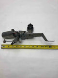 2001 KIA SPORTAGE Rear Liftgate Glass Wiper Motor with Bracket 12V 035111350 OEM