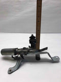 2001 KIA SPORTAGE Rear Liftgate Glass Wiper Motor with Bracket 12V 035111350 OEM