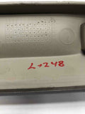 2006 JEEP LIBERTY Front Grab Handle Interior Trim A Pillar Driver Left LH OEM