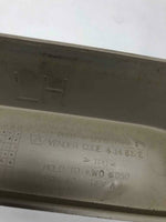 2006 JEEP LIBERTY Front Grab Handle Interior Trim A Pillar Driver Left LH OEM