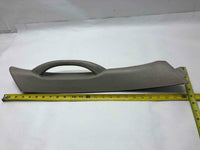 2006 JEEP LIBERTY Front Grab Handle Interior A Pillar Trim Passenger Right RH