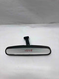 2002 - 2007 JEEP LIBERTY Wagon Rear View Mirror Interior Manual Dimming E8011681