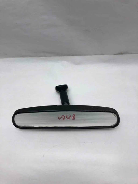 2002 - 2007 JEEP LIBERTY Wagon Rear View Mirror Interior Manual Dimming E8011681