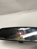 2002 - 2007 JEEP LIBERTY Wagon Rear View Mirror Interior Manual Dimming E8011681