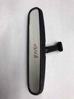 2002 - 2007 JEEP LIBERTY Wagon Rear View Mirror Interior Manual Dimming E8011681