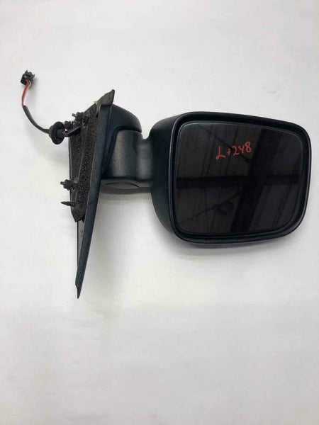 2002 - 2007 JEEP LIBERTY Front Power Door Mirror Non-Heated Driver Left LH