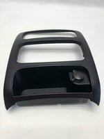 2005 2006 JEEP LIBERTY Center Dash Radio Climate Control Instrument Trim Panel