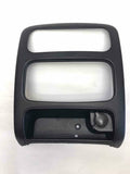 2005 2006 JEEP LIBERTY Center Dash Radio Climate Control Instrument Trim Panel