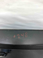 2005 2006 JEEP LIBERTY Center Dash Radio Climate Control Instrument Trim Panel