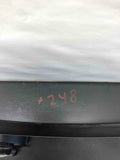 2005 2006 JEEP LIBERTY Center Dash Radio Climate Control Instrument Trim Panel