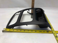 2005 2006 JEEP LIBERTY Center Dash Radio Climate Control Instrument Trim Panel