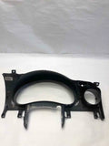 JEEP LIBERTY 2005 -  2007 Used Speedometer Instrument Cluster Bezel Cover