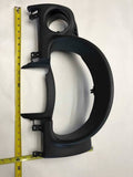 JEEP LIBERTY 2005 -  2007 Used Speedometer Instrument Cluster Bezel Cover
