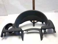 2005 - 2007 JEEP LIBERTY Speedometer Instrument Cluster Gauge Trim Bezel Cover
