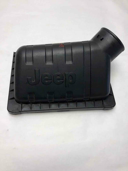 2004 - 2007 JEEP LIBERTY Air Cleaner Filter Housing Box Lid Cover 53013727AA
