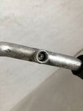 MAZDA PROTEGE 2000 - 2003 Air Condition Refrigerant Suction Line Hose Assembly