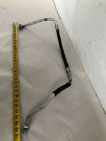 MAZDA PROTEGE 2000 - 2003 Air Condition Refrigerant Suction Line Hose Assembly