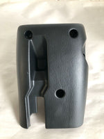 1999- 2003 MAZDA PROTEGE Upper & Lower Steering Column Housing Shroud Trim Cover
