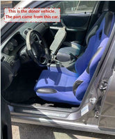 1999- 2003 MAZDA PROTEGE Upper & Lower Steering Column Housing Shroud Trim Cover
