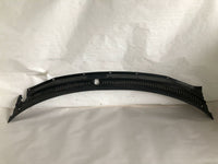 2003 MAZDA PROTEGE Front Windshield Wiper Cowl Screen Grille Cover Trim Panel