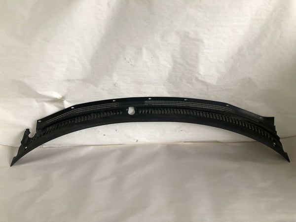 2003 MAZDA PROTEGE Front Windshield Wiper Cowl Screen Grille Cover Trim Panel