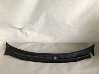 2003 MAZDA PROTEGE Front Windshield Wiper Cowl Screen Grille Cover Trim Panel