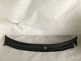 2003 MAZDA PROTEGE Front Windshield Wiper Cowl Screen Grille Cover Trim Panel