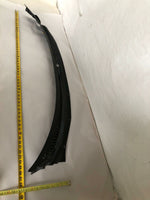 2003 MAZDA PROTEGE Front Windshield Wiper Cowl Screen Grille Cover Trim Panel