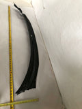 2003 MAZDA PROTEGE Front Windshield Wiper Cowl Screen Grille Cover Trim Panel