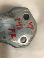 2003 MAZDA PROTEGE Front Door Hinges Upper & Lower Passenger Right 152K Miles RH