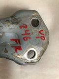 2003 MAZDA PROTEGE Front Door Hinges Upper & Lower Passenger Right 152K Miles RH
