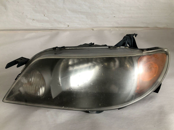 MAZDA PROTEGE 2001 - 2003 Front Headlamp Head Light Assembly Left Driver Side LH