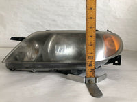 MAZDA PROTEGE 2001 - 2003 Front Headlamp Head Light Assembly Left Driver Side LH