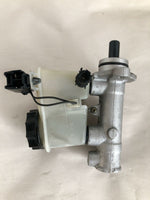 2003 MAZDA PROTEGE Brake Master Cylinder w/ Fluid Reservoir Tank Bottle w/ Cap