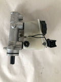 2003 MAZDA PROTEGE Brake Master Cylinder w/ Fluid Reservoir Tank Bottle w/ Cap