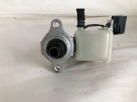 2003 MAZDA PROTEGE Brake Master Cylinder w/ Fluid Reservoir Tank Bottle w/ Cap