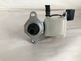 2003 MAZDA PROTEGE Brake Master Cylinder w/ Fluid Reservoir Tank Bottle w/ Cap