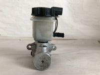 2003 MAZDA PROTEGE Brake Master Cylinder w/ Fluid Reservoir Tank Bottle w/ Cap