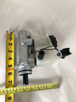 2003 MAZDA PROTEGE Brake Master Cylinder w/ Fluid Reservoir Tank Bottle w/ Cap