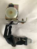 2003 MAZDA PROTEGE Rear Back Seat Belt Safety Seatbelt Interior Middle OEM