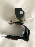 2003 MAZDA PROTEGE Rear Back Seat Belt Safety Seatbelt Interior Middle OEM