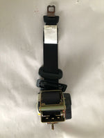 2003 MAZDA PROTEGE Rear Back Seat Belt Safety Seatbelt Interior Middle OEM