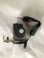 2003 MAZDA PROTEGE Rear Back Seat Belt Safety Seatbelt Interior Middle OEM