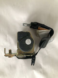 2003 MAZDA PROTEGE Rear Back Seat Belt Safety Seatbelt Interior Middle OEM