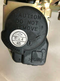 2003 MAZDA PROTEGE Rear Back Seat Belt Safety Seatbelt Interior Middle OEM